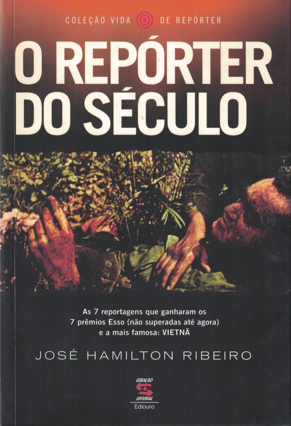 Repórter do Século,.O